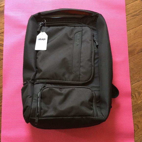 ebags Handbags - ebags Pro Slim Weekender NWT